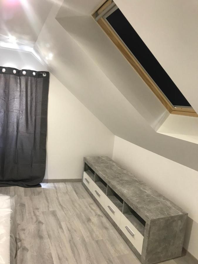 Maison Individuelle A Chanac 2 Chambres 1 Canape Lit Wifi Gratuit Exterior foto